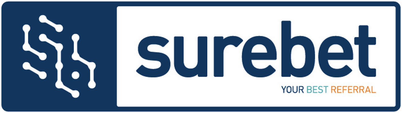 Surebet Logo
